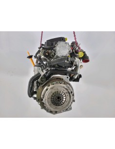 Motor Completo BLS 1.9 TDI 105 CV