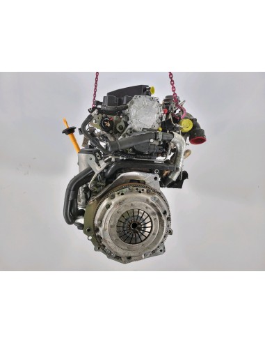 Motor Completo BLS 1.9 TDI 105 CV