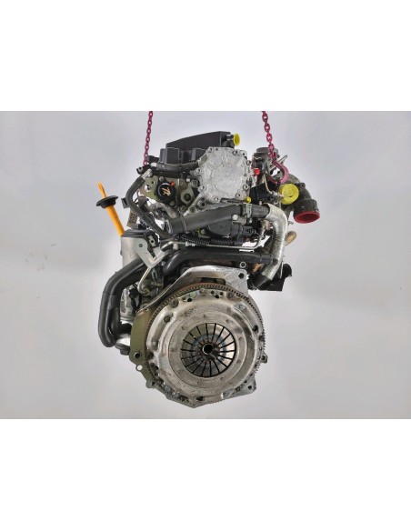 Motor Completo BLS 1.9 TDI 105 CV