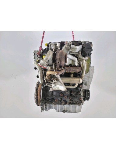 Motor Completo BLS 1.9 TDI 105 CV