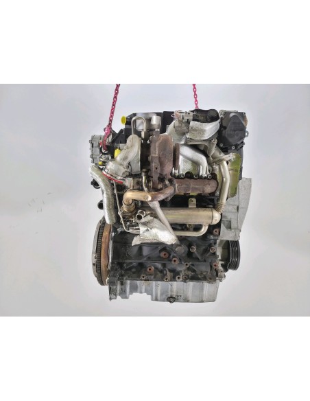Motor Completo BLS 1.9 TDI 105 CV