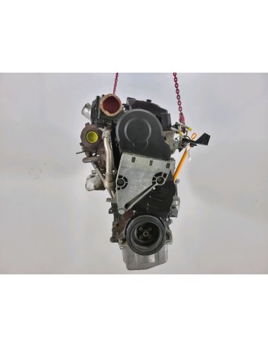 Motor Completo BLS 1.9 TDI 105 CV
