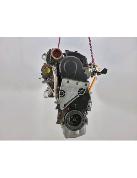 Motor Completo BLS 1.9 TDI 105 CV