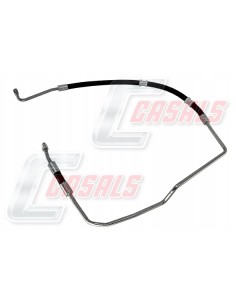 Tubo de servodirección Alfa Romeo 159