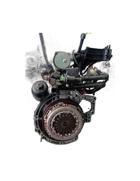 Motor Completo 8HX 1.4 HDi