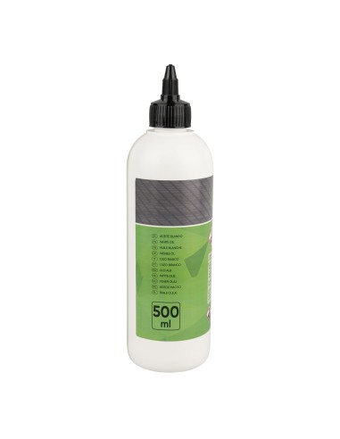 Aceite para Máquina de Humo 500ML JBM 14081