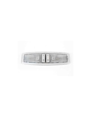 Luz Interior Opel 13101641 Techo Central