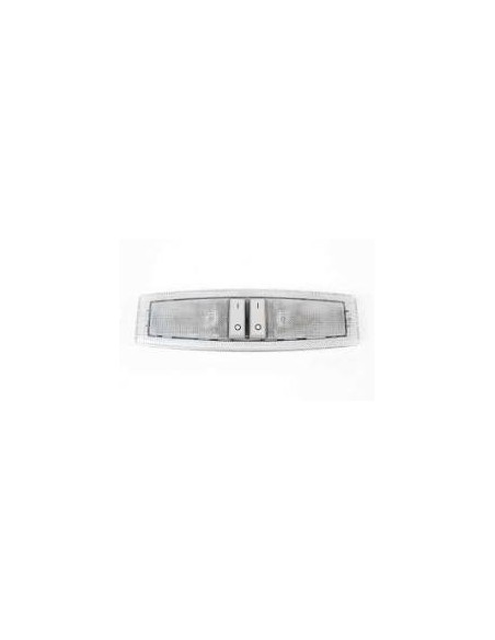 Luz Interior Opel 13101641 Techo Central