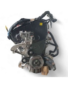 Motor Completo 5FW 1.6 16V
