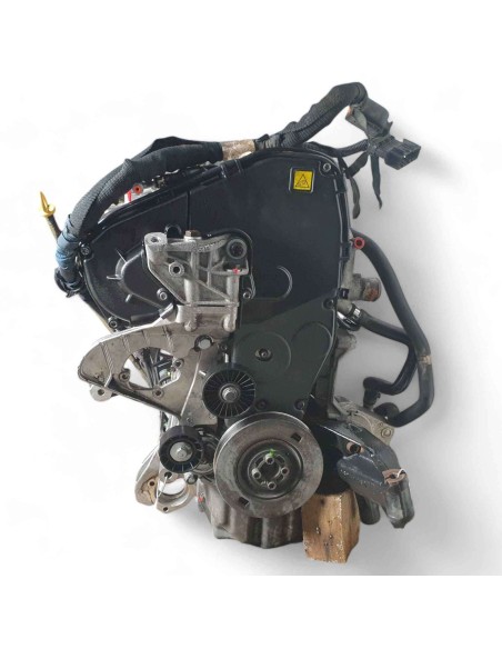 Motor Completo 5FW 1.6 16V