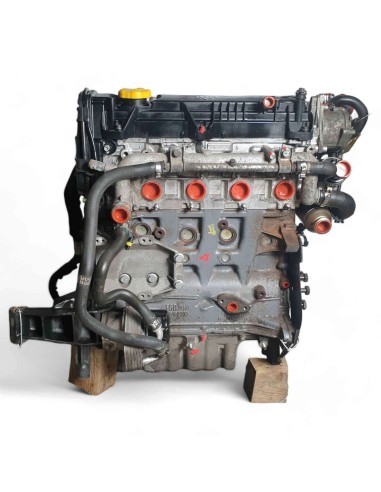 Motor Completo 5FW 1.6 16V