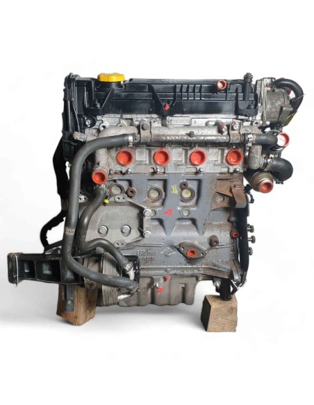 Motor Completo 5FW 1.6 16V