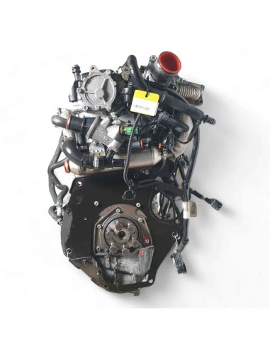 Motor Completo 5FW 1.6 16V