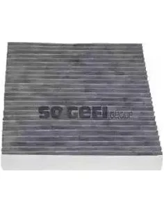 AHC171 Filtro, aire habitáculo Purflux en Oferta