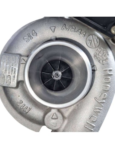 Motor Completo D4FD 1.7 CRDi