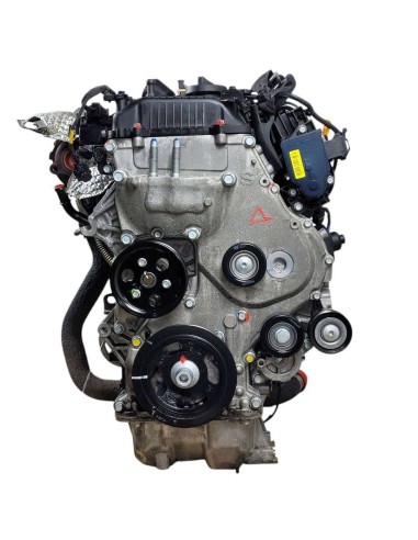 Motor Completo D4FD 1.7 CRDi