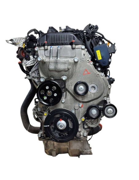 Motor Completo D4FD 1.7 CRDi
