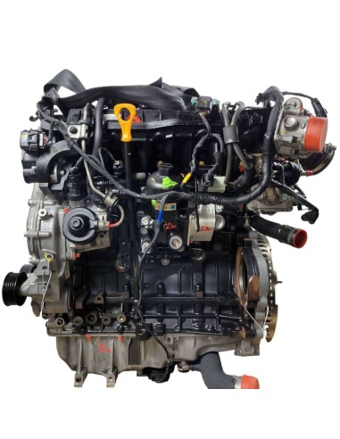 Motor Completo D4FD 1.7 CRDi