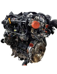 Motor Completo D4FD 1.7 CRDi