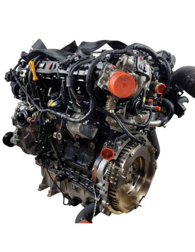 Motor Completo D4FD 1.7 CRDi