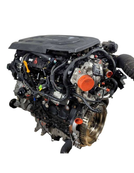 Motor Completo D4FD 1.7 CRDi
