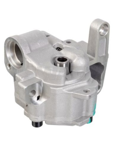 Bomba de Aceite SWAG 33106929 | Equivalente OEM...