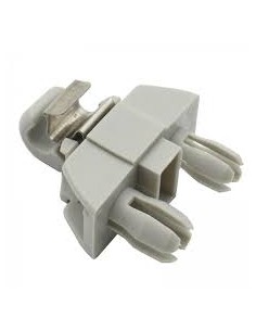 Soporte de Parasol OEM Original 4G0857562AY20 para Audi,...