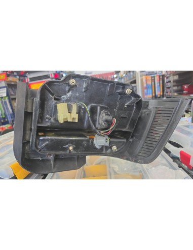 Piloto Trasero Izquierdo Honda  33551SK3E02...