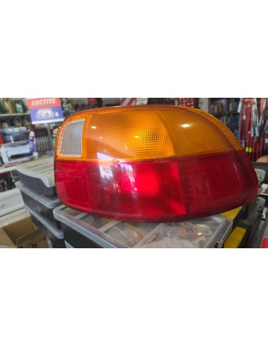 Piloto Trasero Exterior Derecho Honda Civic Del...