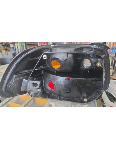 Piloto Trasero Exterior Derecho Honda Civic Del...