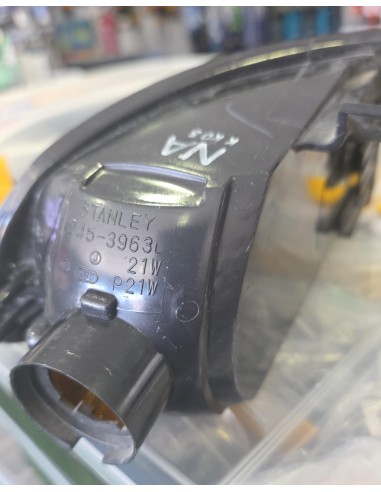 Intermitente Delantero Izquierdo Honda Civic...