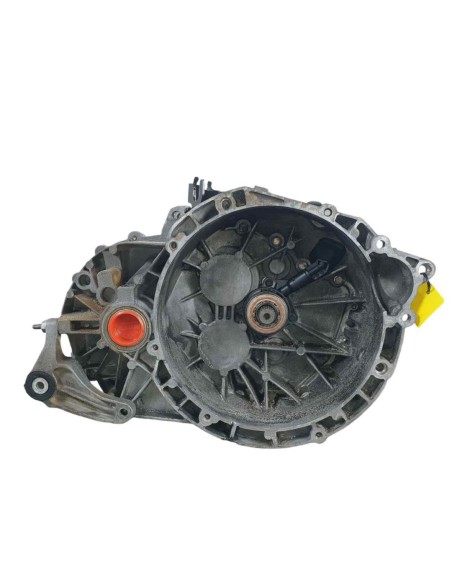 Caja de Cambios 	4M5R7002CE Ford Focus C-Max 2.0 TDCi 6 Velocidades Manual