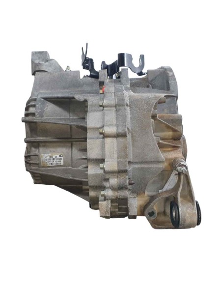 Caja de Cambios 	4M5R7002CE Ford Focus C-Max 2.0 TDCi 6 Velocidades Manual
