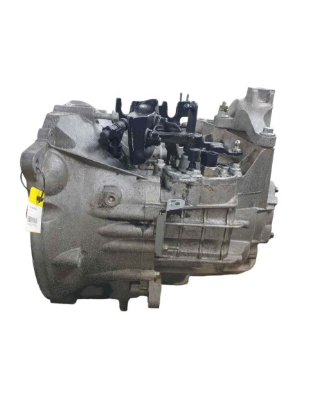 Caja de Cambios 	4M5R7002CE Ford Focus C-Max 2.0 TDCi 6 Velocidades Manual