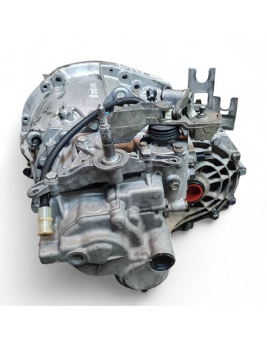 Caja de Cambios Renault Scénic II 1.9 dCi 6...