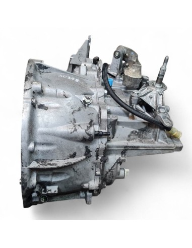 Caja de Cambios Renault Scénic II 1.9 dCi 6...