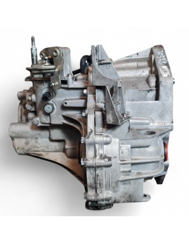 Caja de Cambios Renault Scénic II 1.9 dCi 6...