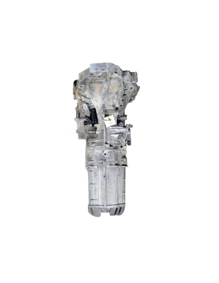 Caja de Cambios Audi A6 2.0 TDI Manual 6 Velocidades (GYX)