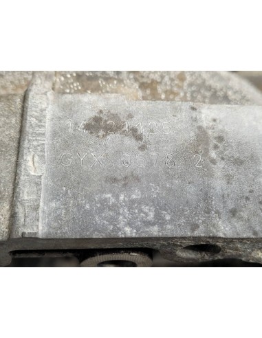 Caja de Cambios Audi A6 2.0 TDI Manual 6 Velocidades (GYX)