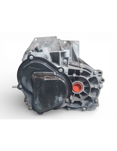 Caja de Cambios 8A6R7002FA Ford Fiesta 1.6 TDCi...