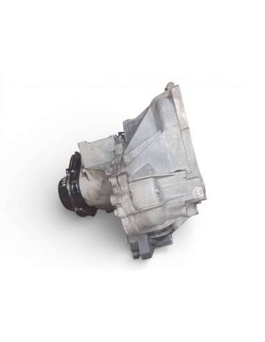 Caja de Cambios 8A6R7002FA Ford Fiesta 1.6 TDCi...