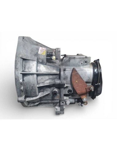 Caja de Cambios 8A6R7002FA Ford Fiesta 1.6 TDCi...