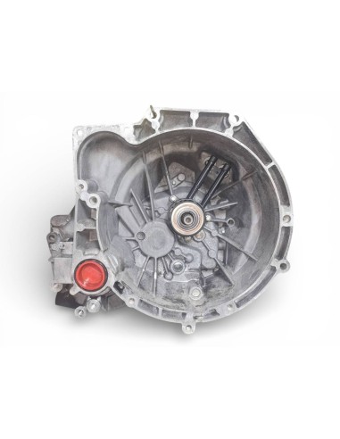 Caja de Cambios 8A6R7002FA Ford Fiesta 1.6 TDCi...