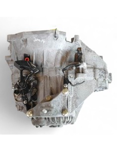 Caja de Cambios 5S7R7002CA Ford Mondeo 2.0i Automática