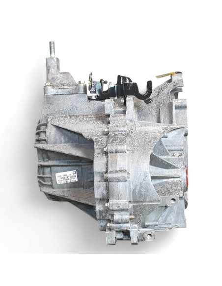Caja de Cambios 5S7R7002CA Ford Mondeo 2.0i Automática