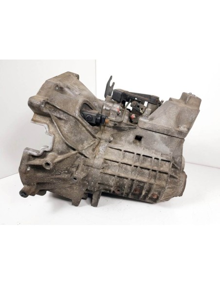 Caja de Cambios 7G9R7002BC Ford Mondeo 2.0i Manual 5 Velocidades