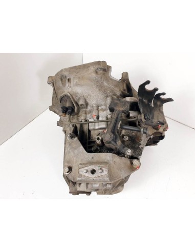 Caja de Cambios 7G9R7002BC Ford Mondeo 2.0i...