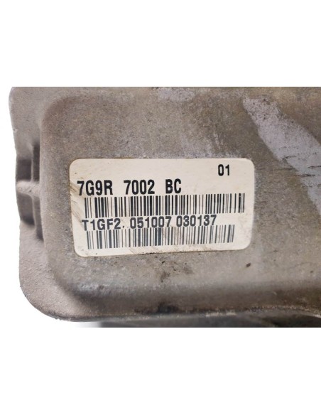 Caja de Cambios 7G9R7002BC Ford Mondeo 2.0i Manual 5 Velocidades