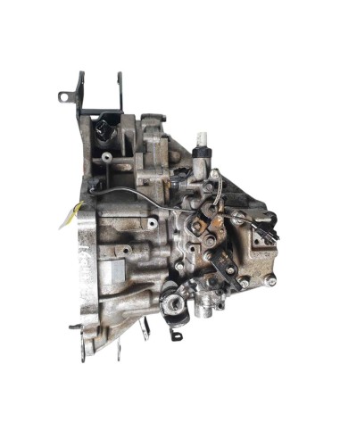 Caja de Cambios S81763 Hyundai i30 1.6 CRDi...