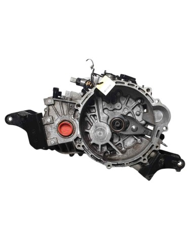 Caja de Cambios S81763 Hyundai i30 1.6 CRDi...